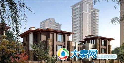 告别大忽悠西安五证齐全精品楼盘推荐