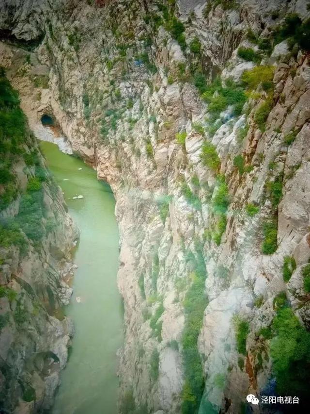 假期第六天啦!还不快去趟郑国渠旅游风景区
