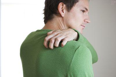 对付皮肤瘙痒避免3误区