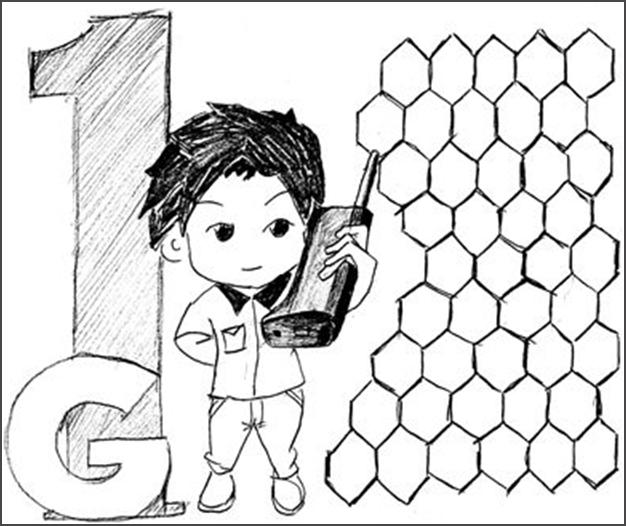 5G就要来了?解密移动通信技术发展变迁