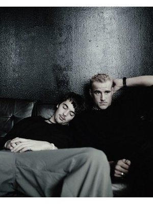 同志电影难忘的接吻镜头