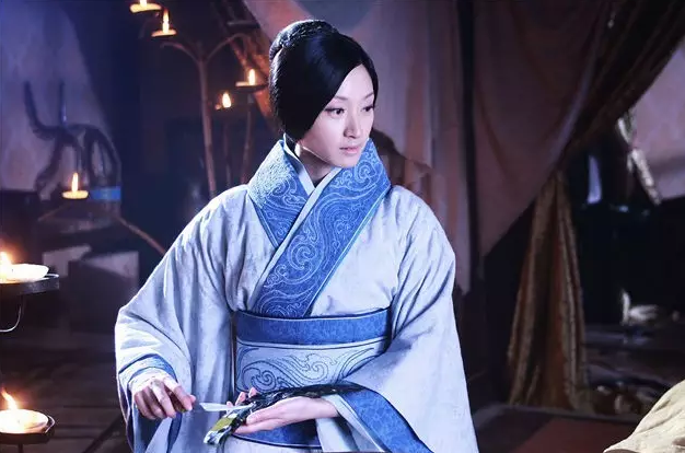 备受期待 《大秦帝国之崛起》今晚央视一套首