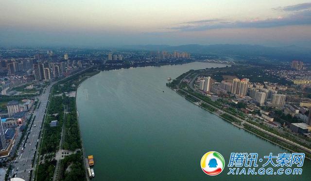 【网络媒体走转改】问道汉中全域旅游专访陕理工蔡云辉院长系列(4)