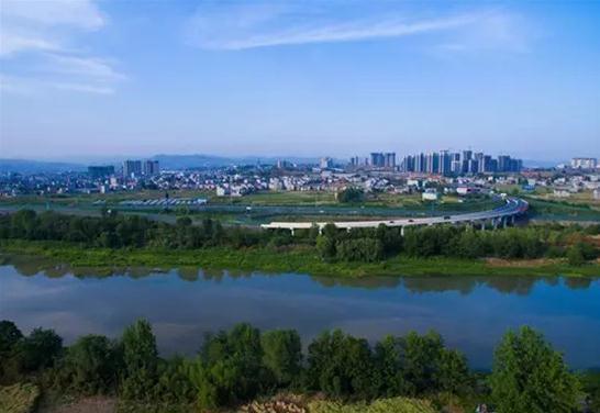 安康高新区:陕南循环发展示范的安康实践