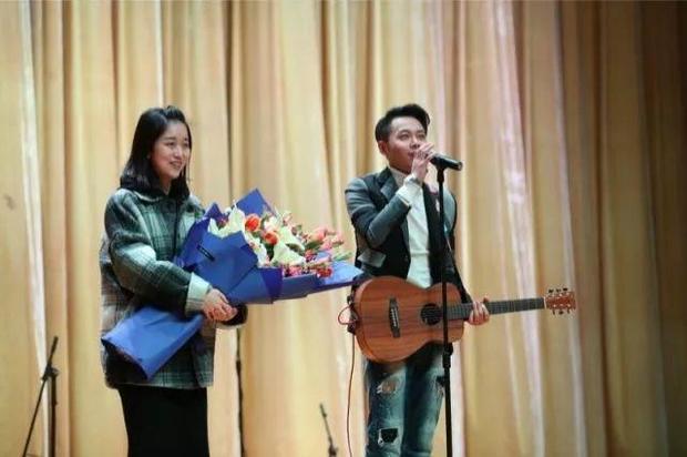 超燃!2018西安高新区新春音乐会圆满落幕