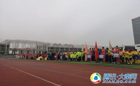 2018年陕西足协甲级联赛暨第八届榆林市足球