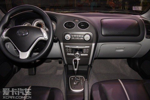 售價7.68-8.69萬元 新款V3菱悅風采版上市