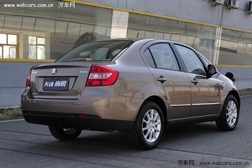 1.6排量12万以内 12款黄金排量家用车推荐