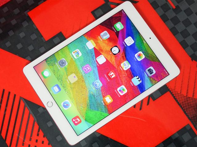 iPad Air 3预计三月亮相 分辨率提升