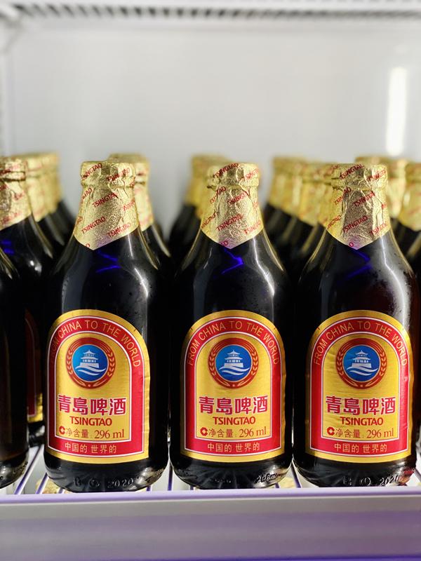 青岛啤酒tsingtao 1903精酿酒吧,开启时尚啤酒消费新潮流