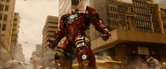 这不科学 历数复联2中的那些黑科技