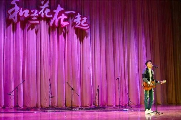 超燃!2018西安高新区新春音乐会圆满落幕