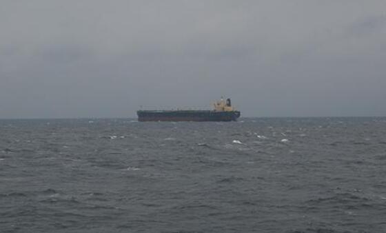 希腊油轮与浙江渔船相撞6名失联者包括2名陕西人