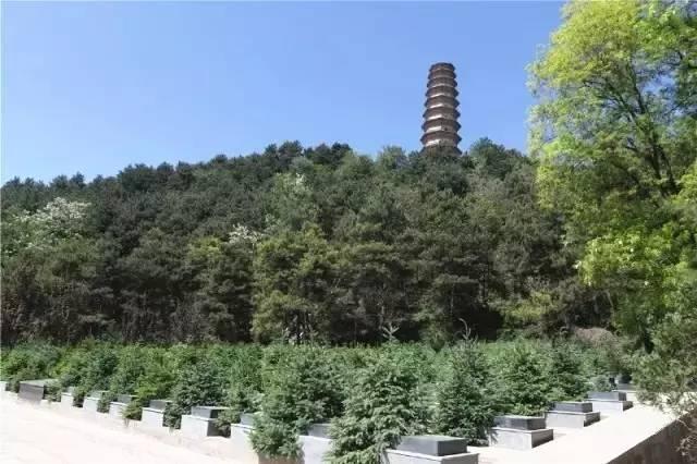 富县3处景区被批准为国家a级旅游景区