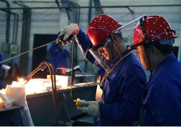 中国铝业、中钢国际停牌 知情人士否认合并