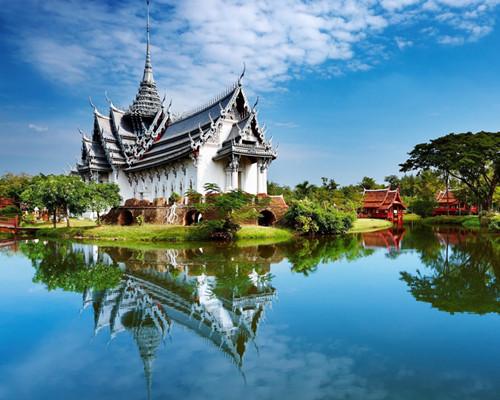 春节出境游价格涨了30%多 报名仍然火到不行