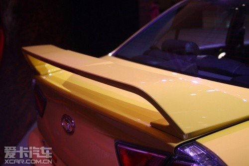 售價7.68-8.69萬元 新款V3菱悅風采版上市