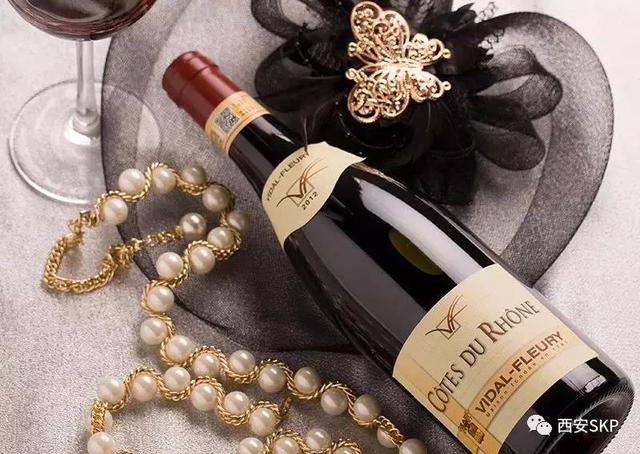 BHG丨 红酒品鉴会 法国庄主教你喝出巴黎街头的浪漫