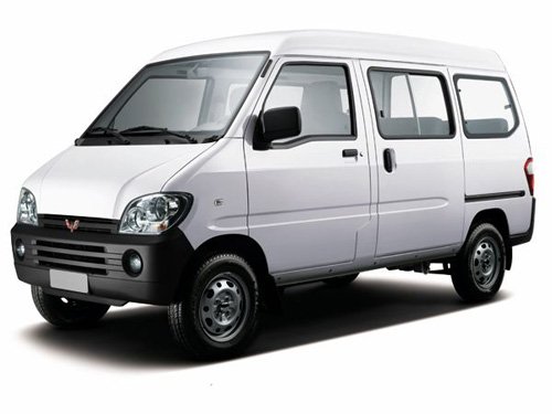五菱汽车-五菱之光 - 五菱之光6376c3 跑到一百码噪音