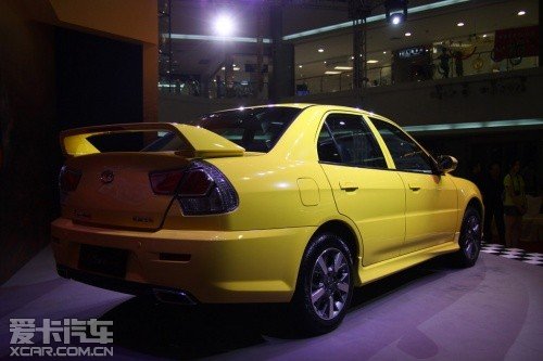 售價7.68-8.69萬元 新款V3菱悅風采版上市