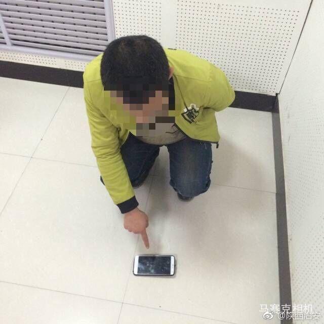 弟弟盗窃手机给哥哥用 哥哥明知是赃物仍匿藏