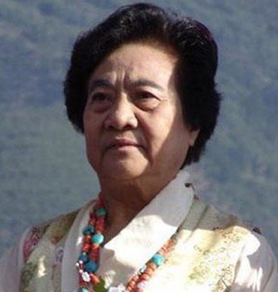 中国历任女副总理