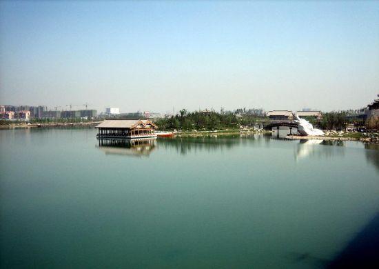 盘点西安最佳摄影地