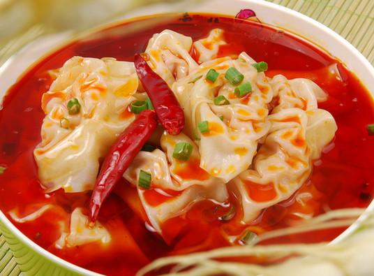 10分钟秘制红油 另附红油抄手做法