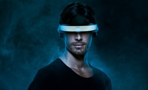 不只有谷歌眼镜 八大头戴式数码装备盘点