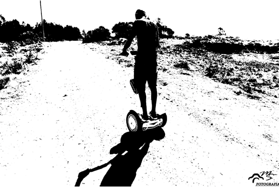 爱尔威独轮电动车平衡车的稳定性能 值得消费