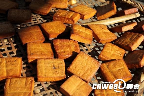 1.5小时车程 到秦岭腹地宁陕去赏雪、吸氧、逛