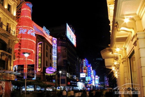 南京夜间游玩攻略,南京夜晚游玩攻略