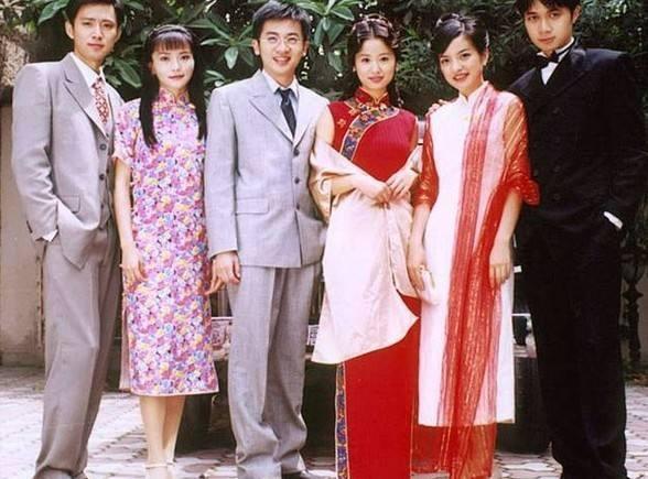 从《三生三世》看影视剧中恶毒女配的政治地位