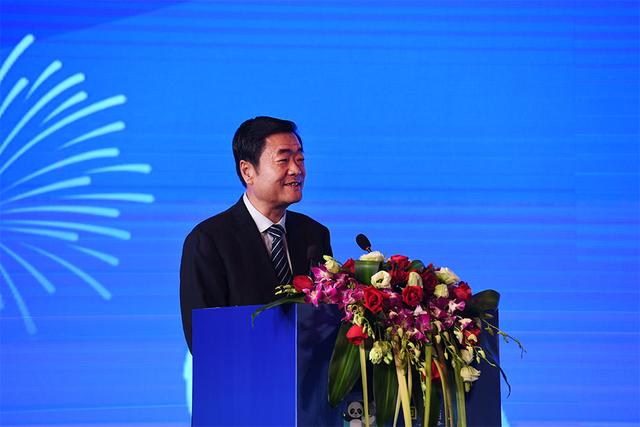 澳大利亚千人游陕西旅游推介会在西安举行