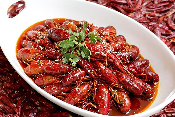 西安威斯汀大酒店四川美食节火热开启