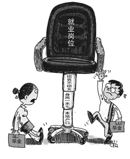 毕业生就业难如何实现中国梦