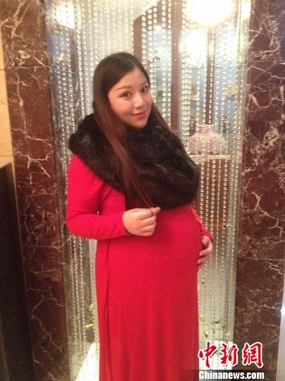 武汉首现 情趣病房 激发不孕不育患者受孕