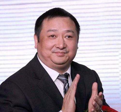 吴海军_吴海军简历