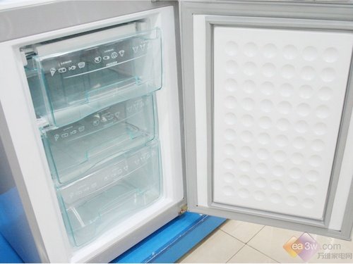 两千元也买冰箱--西安卖场大牌冰箱全推荐