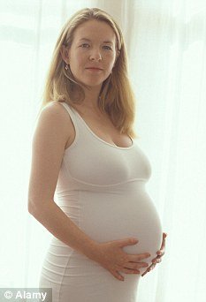 妈妈怀孕期间患高血压 将影响孩子终身智商