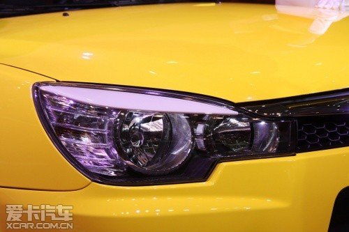 售價7.68-8.69萬元 新款V3菱悅風采版上市