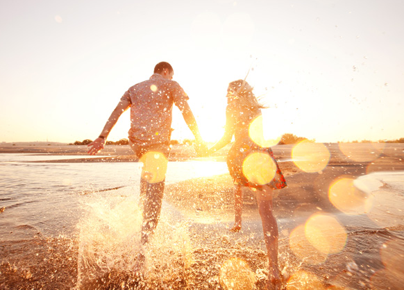 独立要有度:AA制婚姻是傻女人的傻做派