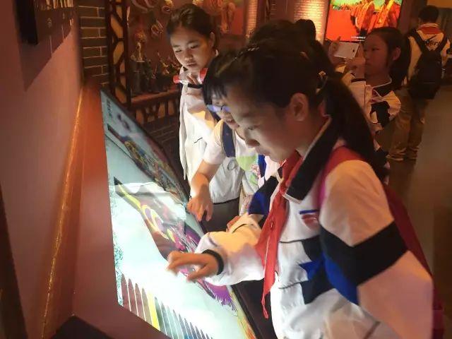 泾河新城打造研学旅行示范基地