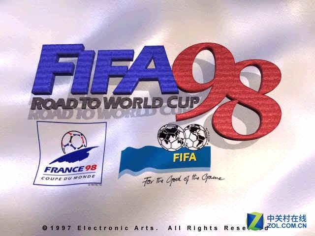 六一巨献 纪念那些承载童年美好的电脑游戏