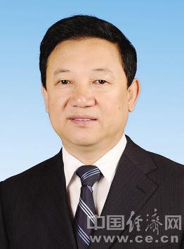 姜国璋辞去榆林市人民政府副市长职务(图|简历