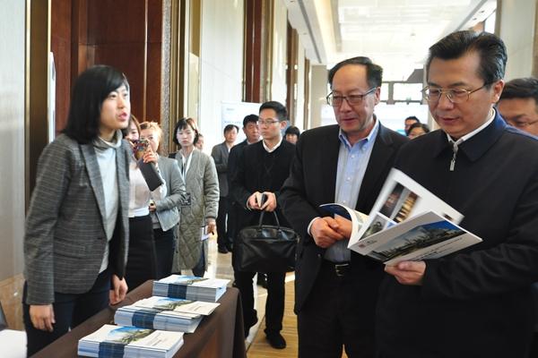 大西安区域医学检验中心项目将落户沣东新城科