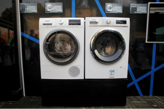 西门子洗衣干衣机使用_西门子洗衣机筒清洁_西门子洗衣机减震器