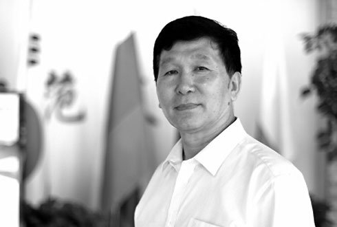 胡凤林:一个人给陕西带来一个产业