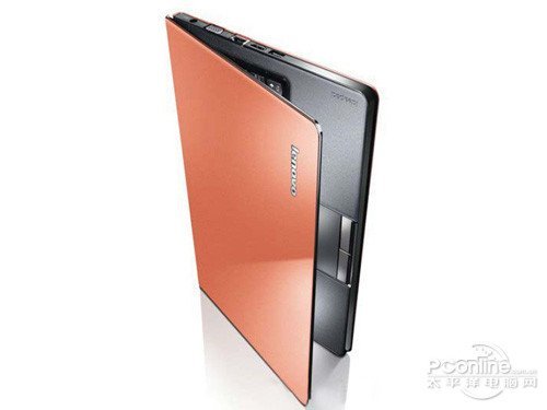 联想将推出Ultrabook超轻薄型笔记本U300s