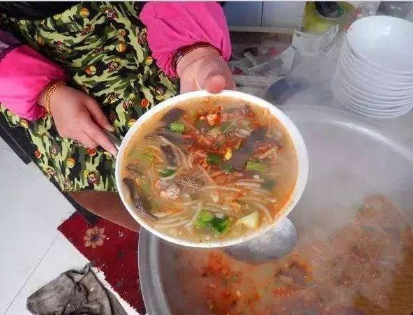 榆林人口味_榆林人社局徐彦江